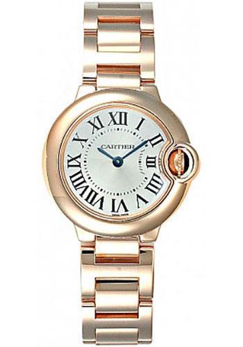 Replica Cartier Ballon Bleu Watch W69002Z2