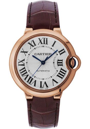 Replica Cartier Ballon Bleu Watch W6900456