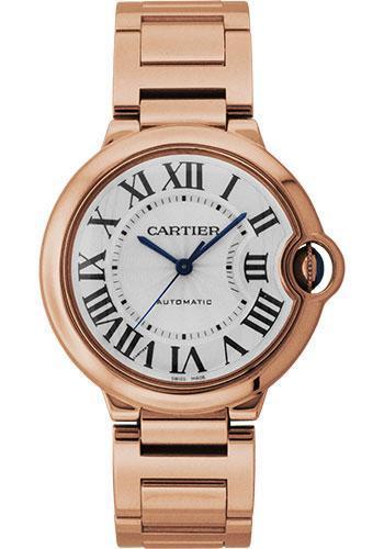 Replica Cartier Ballon Bleu Watch W69004Z2