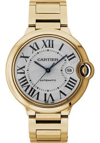 Replica Cartier Ballon Bleu Watch W69005Z2