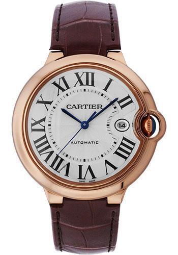 Replica Cartier Ballon Bleu Watch W6900651