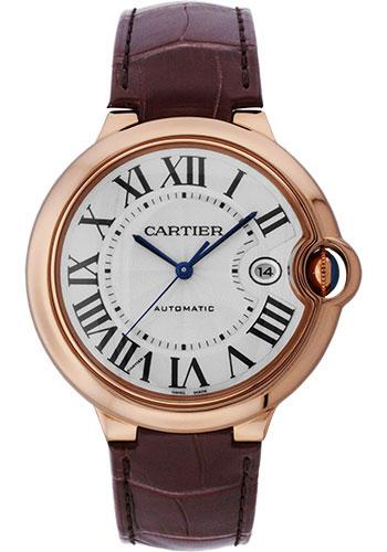 Replica Cartier Ballon Bleu Watch W6900651