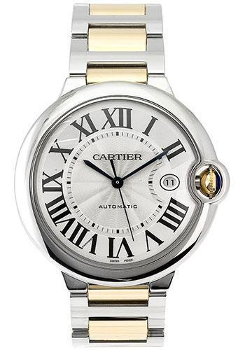 Replica Cartier Ballon Bleu Watch W69009Z3