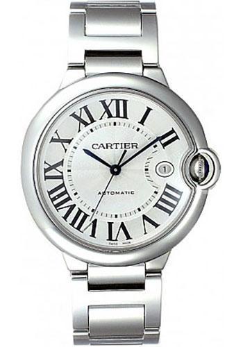 Replica Cartier Ballon Bleu Watch W69012Z4