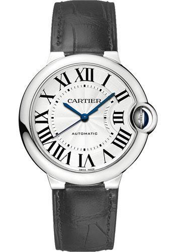 Replica Cartier Ballon Bleu Watch W69017Z4