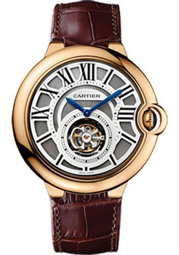 Replica Cartier Ballon Bleu Watch W6920001