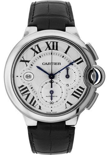 Replica Cartier Ballon Bleu Watch W6920005