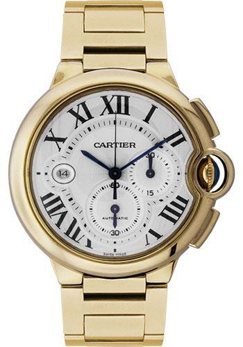 Replica Cartier Ballon Bleu Watch W6920008