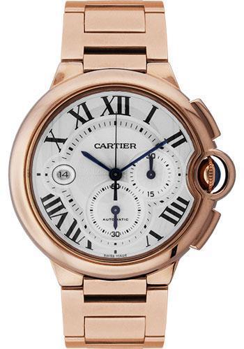 Replica Cartier Ballon Bleu Watch W6920010