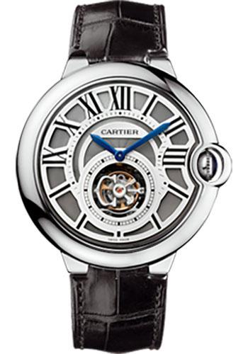 Replica Cartier Ballon Bleu Watch W6920021