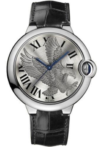 Replica Cartier Ballon Bleu Watch W6920023