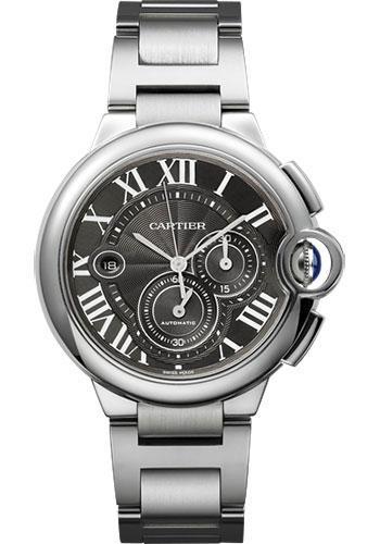 Replica Cartier Ballon Bleu Watch W6920025