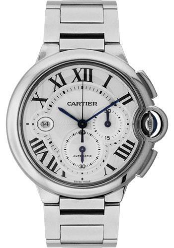 Replica Cartier Ballon Bleu Watch W6920031