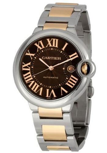 Replica Cartier Ballon Bleu Watch W6920032
