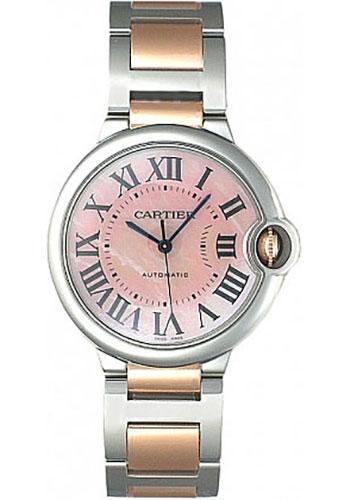 Replica Cartier Ballon Bleu Watch W6920033
