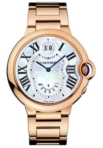 Replica Cartier Ballon Bleu Watch W6920035