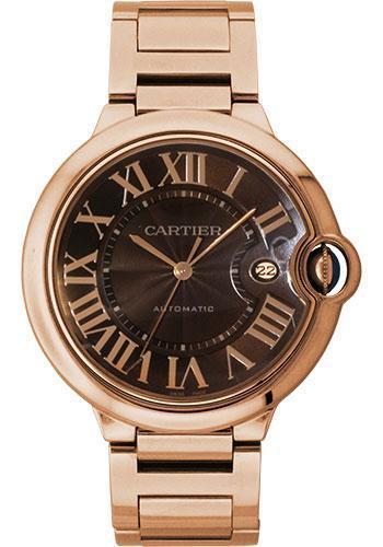 Replica Cartier Ballon Bleu Watch W6920036