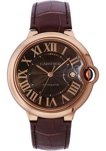 Replica Cartier Ballon Bleu Watch W6920037
