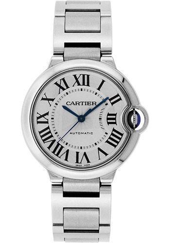 Replica Cartier Ballon Bleu Watch W6920046