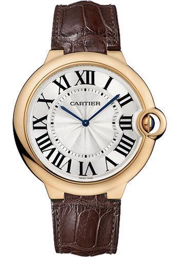 Replica Cartier Ballon Bleu Watch W6920054