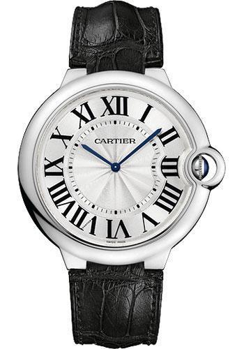 Replica Cartier Ballon Bleu Watch W6920055
