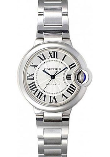 Replica Cartier Ballon Bleu Watch W6920071