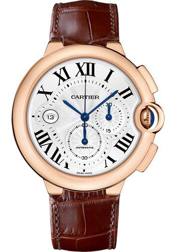 Replica Cartier Ballon Bleu Watch W6920074