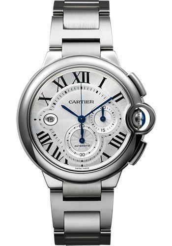 Replica Cartier Ballon Bleu Watch W6920076