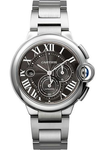 Replica Cartier Ballon Bleu Watch W6920077