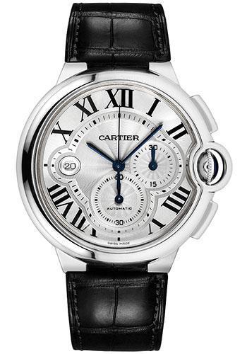 Replica Cartier Ballon Bleu Watch W6920078