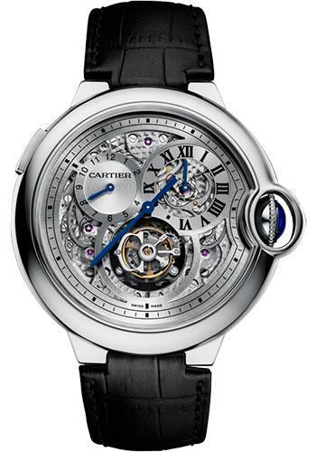 Replica Cartier Ballon Bleu Watch W6920081
