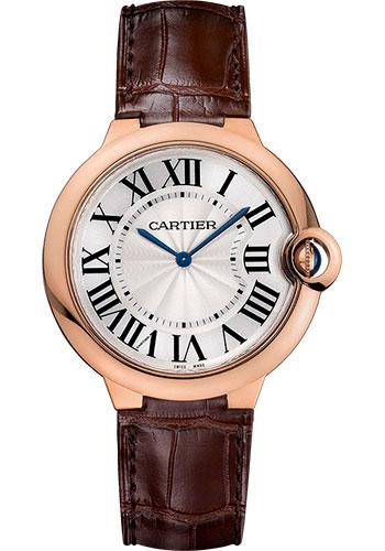 Replica Cartier Ballon Bleu Watch W6920083