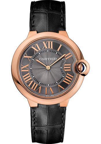 Replica Cartier Ballon Bleu Watch W6920089