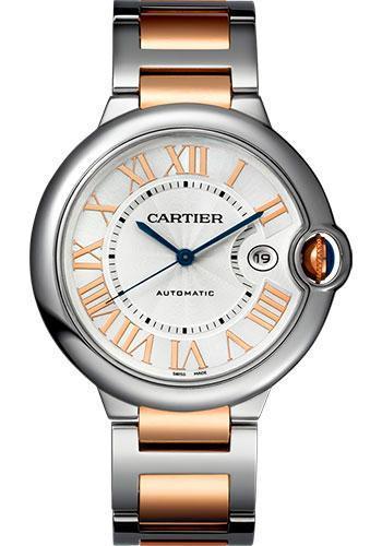 Replica Cartier Ballon Bleu Watch W6920095