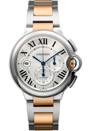 Replica Cartier Ballon Bleu Watch W6920100