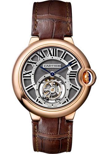Replica Cartier Ballon Bleu Watch W6920104