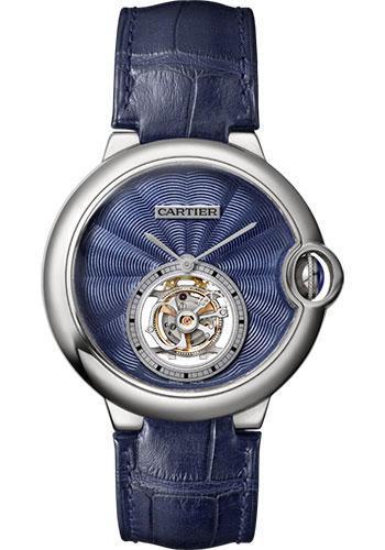 Replica Cartier Ballon Bleu Watch W6920105