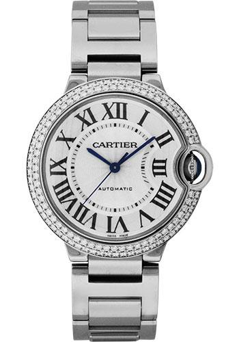 Replica Cartier Ballon Bleu Watch WE9006Z3
