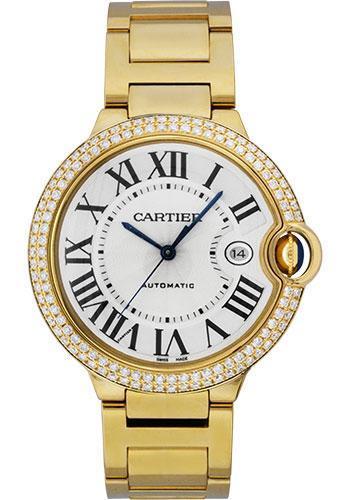 Replica Cartier Ballon Bleu Watch WE9007Z3