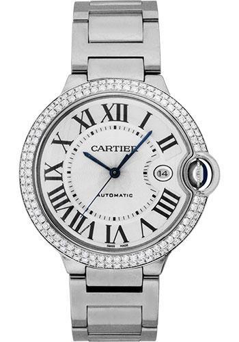 Replica Cartier Ballon Bleu Watch WE9009Z3