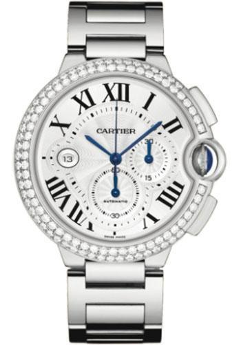 Replica Cartier Ballon Bleu Watch WE902001