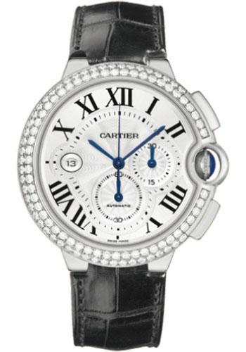 Replica Cartier Ballon Bleu Watch WE902002