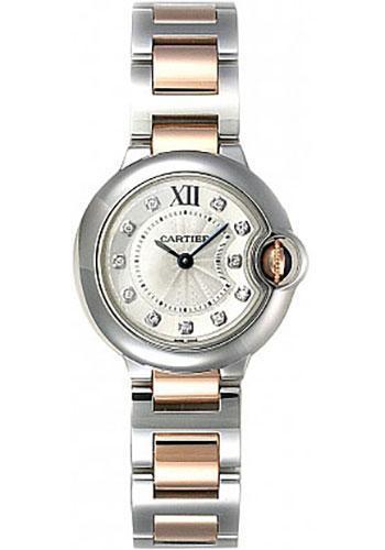 Replica Cartier Ballon Bleu Watch WE902030