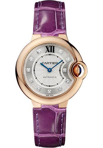 Replica Cartier Ballon Bleu Watch WE902040