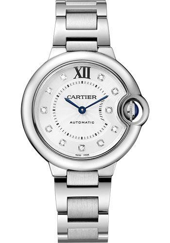 Replica Cartier Ballon Bleu Watch WE902074