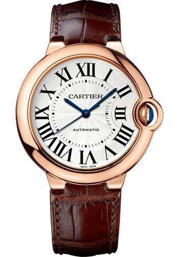 Replica Cartier Ballon Bleu Watch WGBB0009
