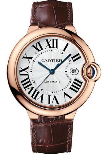 Replica Cartier Ballon Bleu Watch WGBB0017