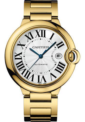 Replica Cartier Ballon Bleu Watch WGBB0023