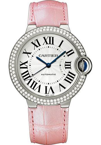 Replica Cartier Ballon Bleu Watch WJBB0011