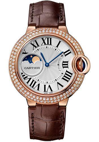 Replica Cartier Ballon Bleu Watch WJBB0027